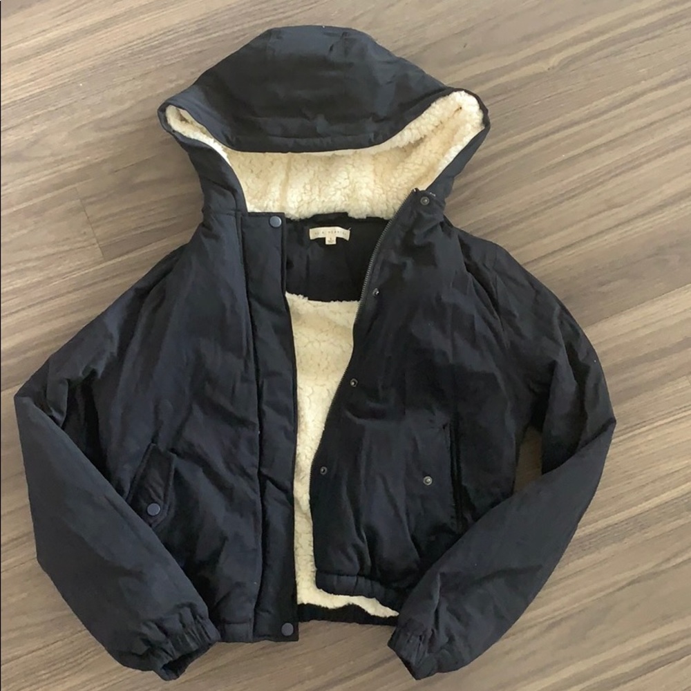 Pacsun Jacket